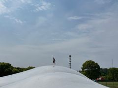 -上海月湖雕塑公园