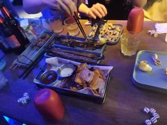 -18BAN音乐啤酒馆(西丽店)
