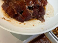 -椿记烧鹅(叠彩店)
