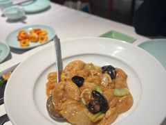 -森隆饭庄(崇文门新世界百货店)
