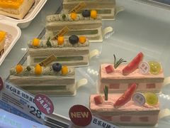 -DEMO黛慕蛋糕(中泰店)