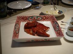 -新荣记(新源南路店)