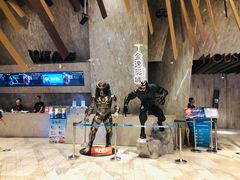 -金逸影城(广州海珠城激光IMAX店)