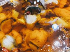 -雲蜀龙阁·金牌水煮鱼(方庄店)