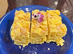 -白天鹅宾馆-玉堂春暖餐厅