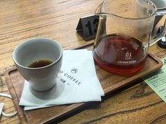 -MQ COFFEE STAND明谦(新洲店)