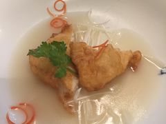 -西湖文化茶楼(环球中心店)