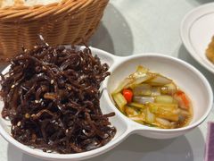 -凯鸽酒楼•雁北民间菜(华北星店)