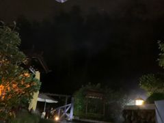 -大盘山温泉山庄