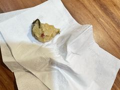 -一盏明灯全素斋(五爷庙店)