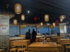 大堂-老城南.鸭血粉丝汤(夫子庙店)