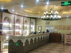 -巴依老爷新疆美食(马驹桥店)