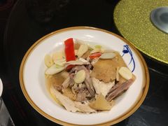 -尹兰楼西北风情餐厅(嘉定店)