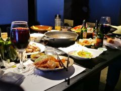 -花潮料理艺食馆(成都万象城店)