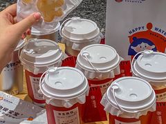 -炖物24章·顺时轻养茶(黄龙店)