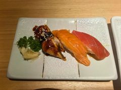 -德川家日本料理(中关村寰太大厦店)