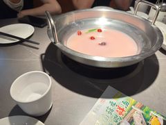 -骨之味·筒骨汤火锅(江头店)