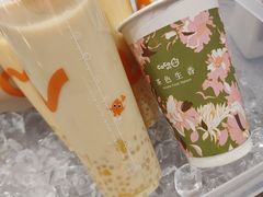 -CoCo都可(粤海天河城店)