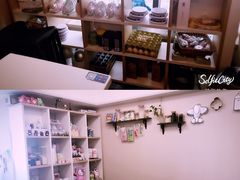 -米柚烘焙教室(工联CC店)