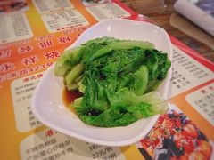 -永祥烧腊餐厅(虹口店)