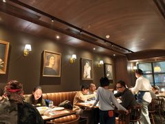 -CAPARESH開府莱舍(望京金辉店)