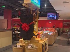 -豫见湘土情(工人路店)