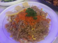 -樱花里音乐餐吧·牛扒椰子鸡(东圃店)