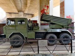 -重庆建川博物馆