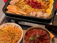 -天成·川菜家宴(海港城店)