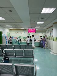 -南京市妇幼保健院(莫愁路院区)