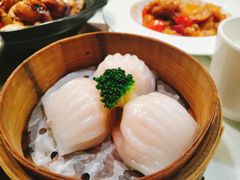 -新大咀港式茶餐厅(宝山万达店)