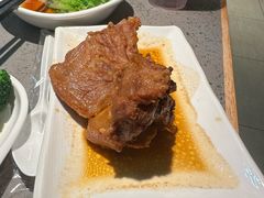 -大师兄·西北小馆(南沙万达广场店)