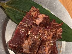 -烧肉达人•炭火烧肉(新天地店)