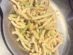 -钱锋炭缸烧烤(南湖大路总店)