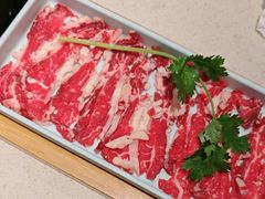 -麻辣空间·清油火锅(水井沟店)