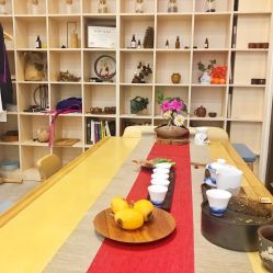 -云上瑜伽·普拉提·维密馆