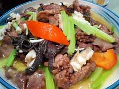 -鹭岛新泉客家菜·海鲜·融合菜(莲前店)