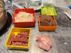 -朝阳门小火锅(异国风情街店)