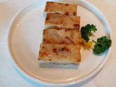 瑶柱腊味萝卜糕-金悦轩海鲜酒家(拱北店)