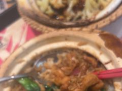 -华记煲仔华·煲仔饭(人和店)