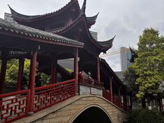 -龙潭水乡