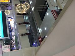 -鸿通城购物中心