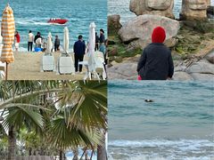 -大梅沙海滨公园