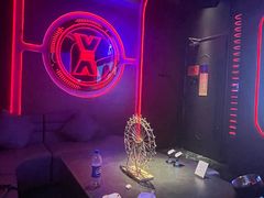 -星聚会KTV(苏州信投大厦店)