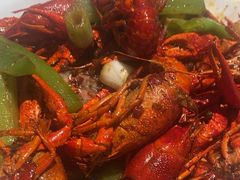 -红钳侠小龙虾·烧烤(中赢康康谷店)