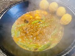 -农家铁锅炖(太阳沟店)