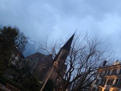 -因特拉肯贝乌里瓦奇大酒店