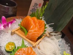 -京鹿料理(荟聚店)