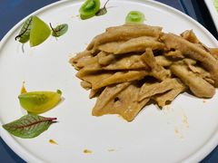 -小大董·烤鸭(观景餐厅·南京西路店)