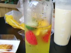 -可颂坊(中心书城店)